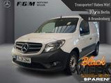 Mercedes-Benz Citan Kasten 109 CDI Lang Klima|e.Fenster - Diesel Getränke