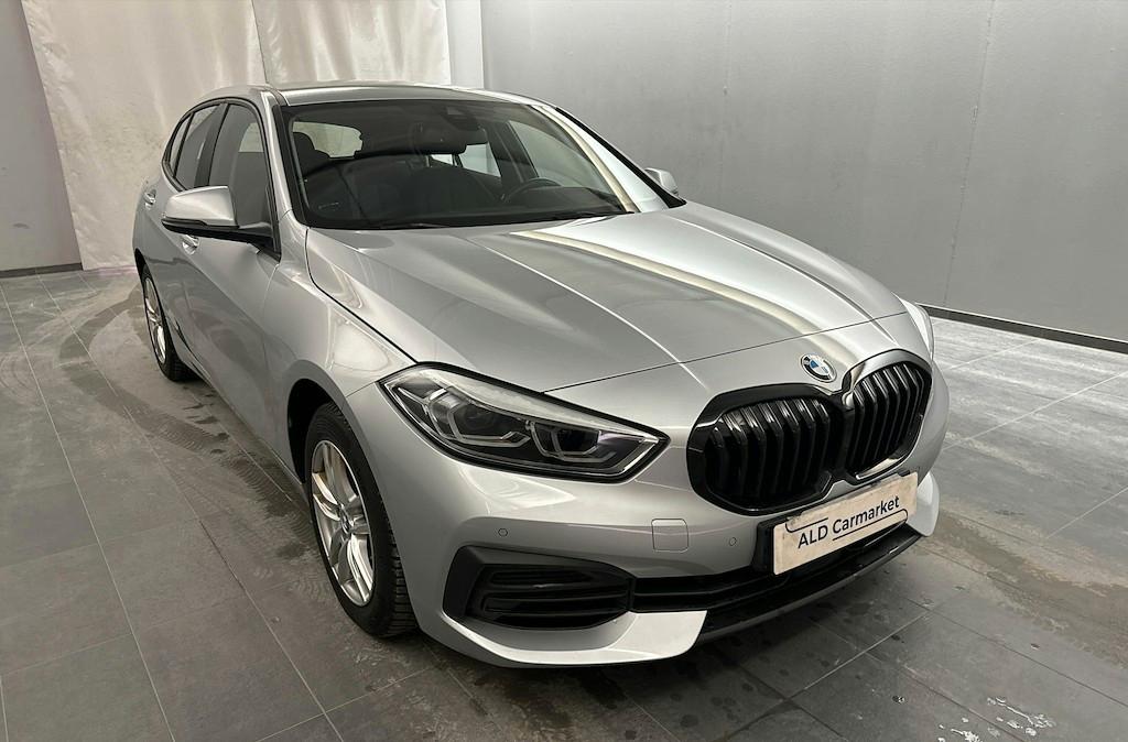 BMW 118 1 Limousine/ HUD/ DIGITAL COCKPIT /