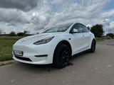 Tesla Model Y LR AWD | *Koni Fahrwerk* | Boost | *AHK* - Tesla Model Y in Köln