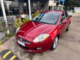 Fiat Bravo 1.6 MJT 120 CV DPF Emotion - gebrauchte Fiat Bravo aus dem Jahr 2008