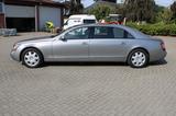 Maybach 62 Trennwand / Top Zustand - Maybach aus 2006