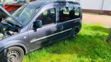 Opel Combo C mit Z16SE Motor / Ersatzteils... - gebrauchte Opel Combo aus dem Jahr 2004