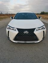 Lexus UX 250h Style Edition 