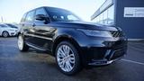 Land Rover Range Rover Sport 3,0I P400 Pano, Head-Up, Luft - gebrauchte Land Rover Range Rover Sport aus dem Jahr 2021
