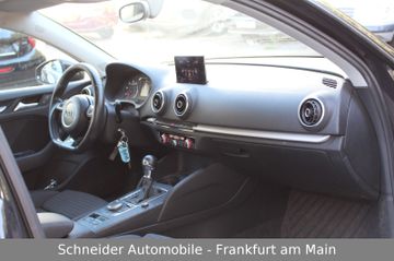 Audi A3 - 10