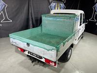 Volkswagen CRAFTER PRITSCHE DoKa 3500KG-AHK LED SHZ NAVI