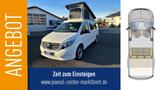 Pössl VANSTAR Vito,Allrad,Heizung,190PS,Navi+RFK - Pössl Andere