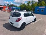 Opel Corsa D1,4/ Alufelgen - Opel Corsa in München