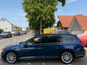 Volkswagen Passat - 8