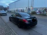 Mercedes-Benz C 63 AMG S Edition 1 AMG S Edition 1*PANO*SPORT* - gebrauchte Mercedes-Benz C 63 AMG aus dem Jahr 2015
