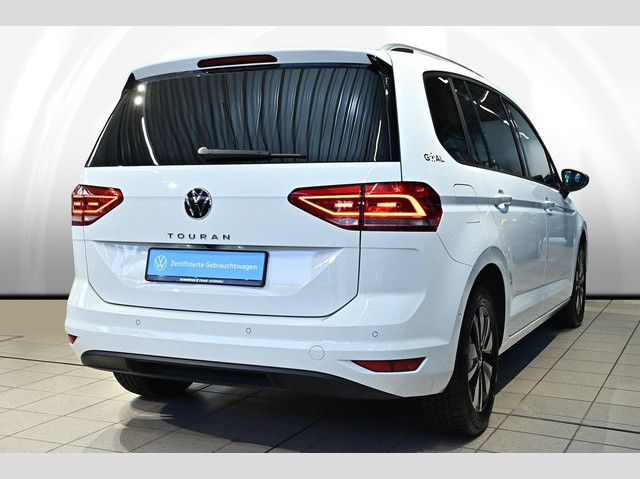 Volkswagen Touran - Bild 3