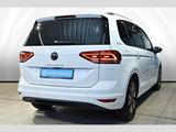 Volkswagen Touran 1.5 TSI DSG Goal 7 Sitze - 7-Sitzer Vans
