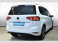 Volkswagen Touran - Vorschau Bild 3