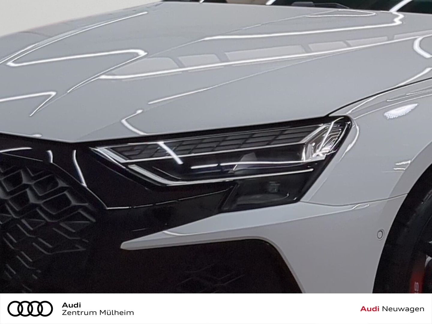 Audi RS3 - Bild 5