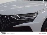 Audi RS3 Sportback quattro 400 PS S tronic Sofort Ver - Audi RS3: Weiß