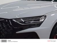Audi RS3 - Vorschau Bild 5