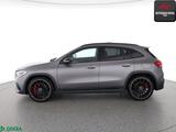 Mercedes-Benz GLA 45 AMG S 4M NIGHT MAGNO,BURMESTER,MULTIBEAM - Mercedes-Benz GLA 45 AMG mit Benzin-Antrieb: Automatik
