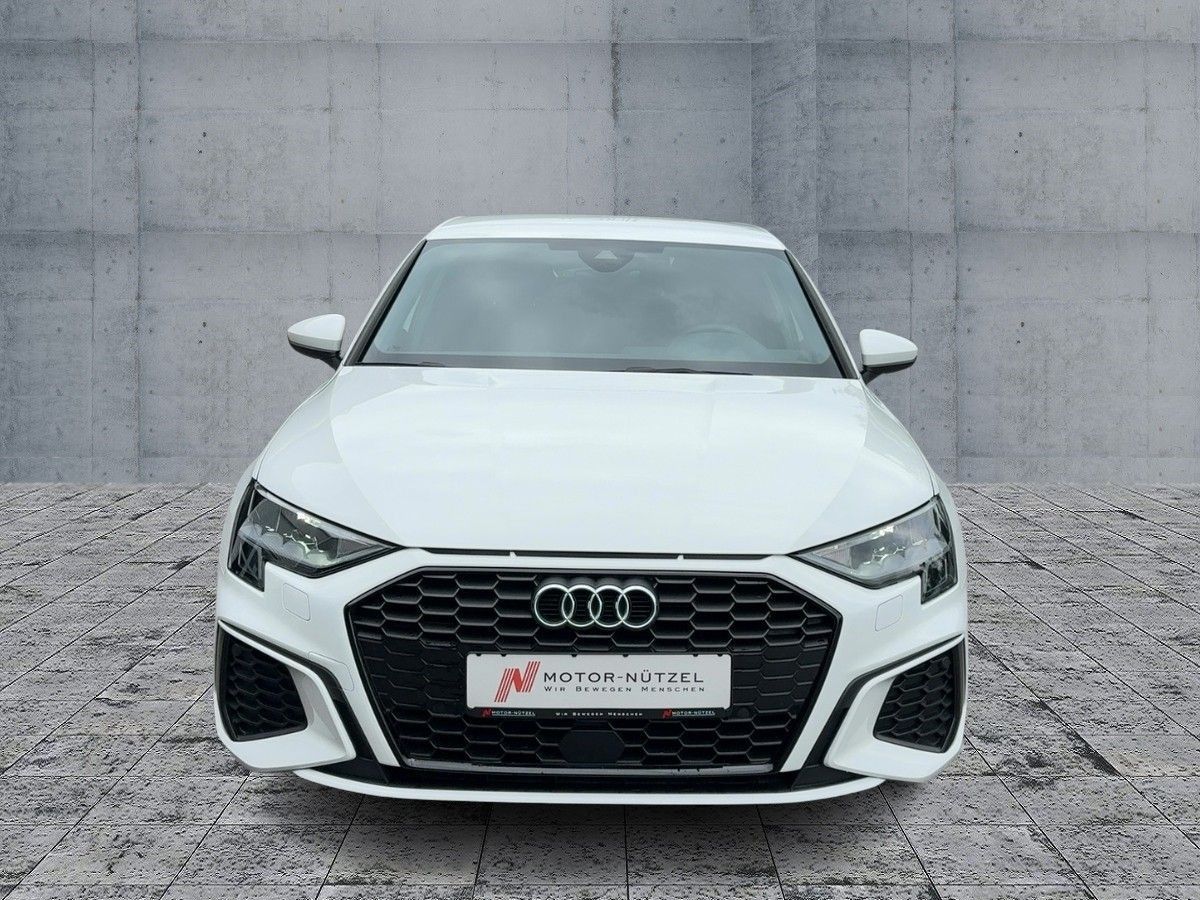 Audi A3 - Bild 3