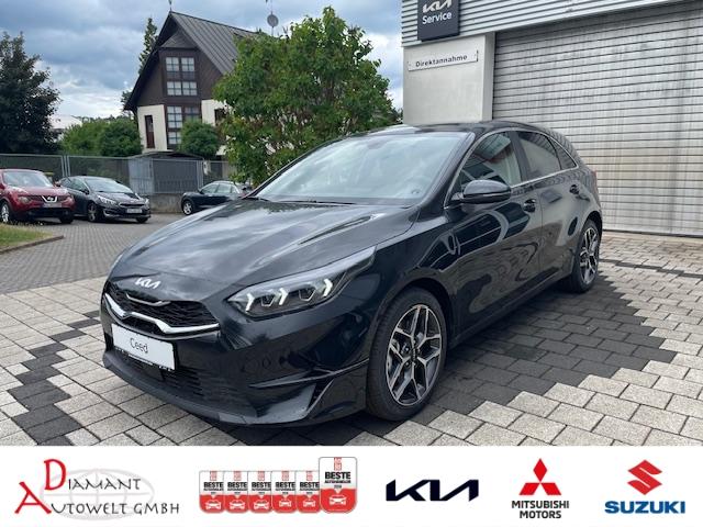 Kia Ceed 1.5T 140 DCT7 Platinum Panoramaglasdach