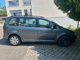 Volkswagen Touran 1.9 TDI 74kW Trendline - gebrauchte VW Touran aus dem Jahr 2003