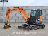 Doosan DX63-3 - Angebote
