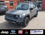 Jeep RENEGADE PHEV MY23 High Upland E6.4
