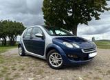 Smart ForFour 1.3 Bj. 2006 - Smart ForFour: 1.3