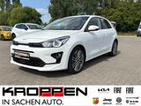 Kia RIO SPIRIT DCT NAVI TECH LED M+S-Allwetter - Kia Rio in Essen