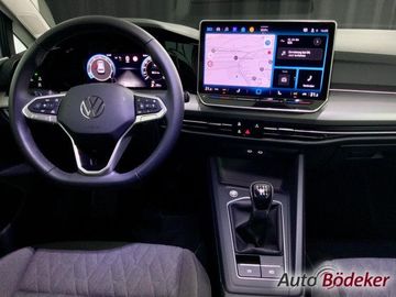 Volkswagen Golf Lim.1.5 TSI 6-Gang Life Garantie b.15.8.29