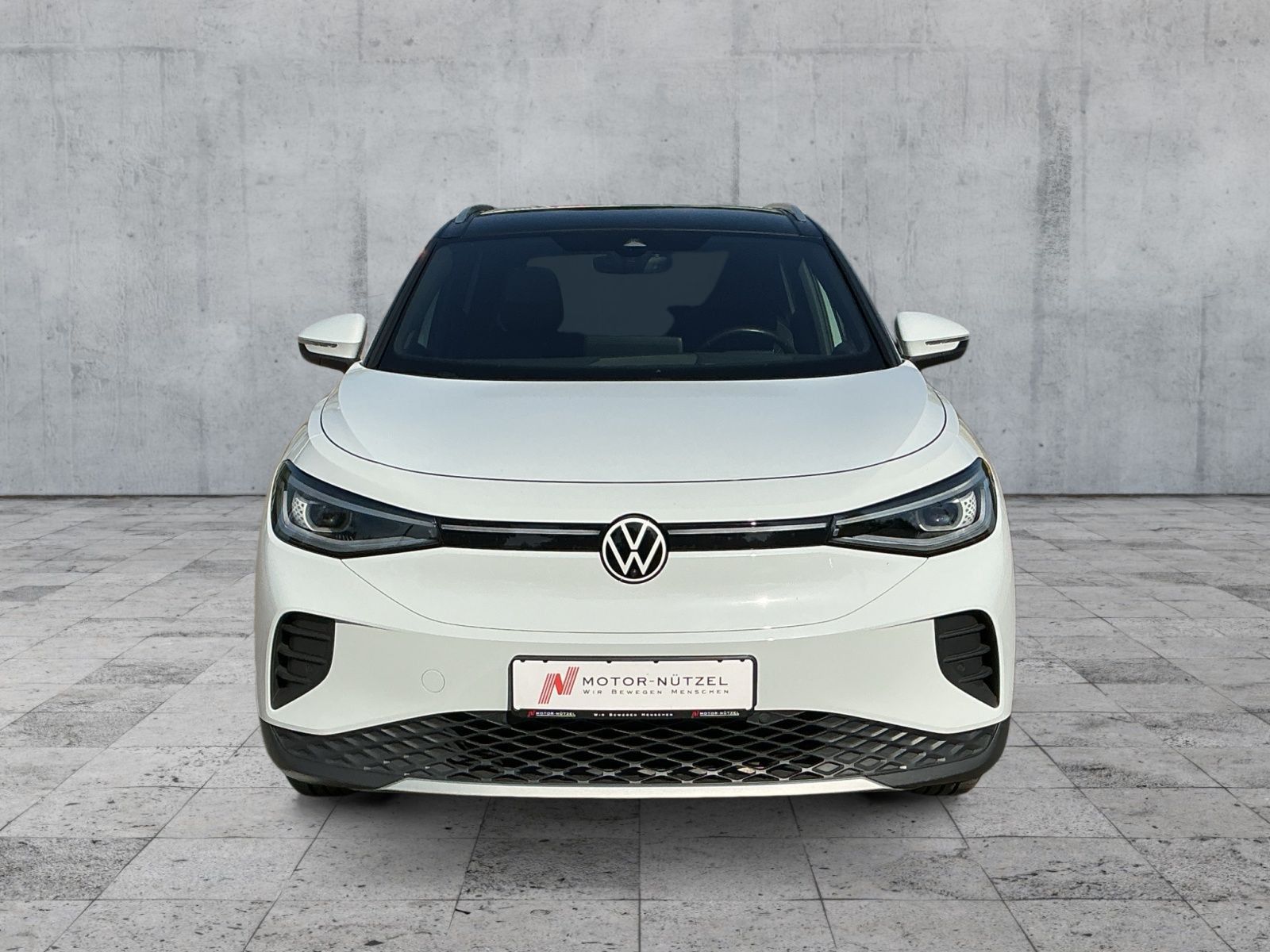Volkswagen ID.4 - Bild 3