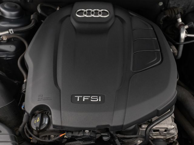 Foto Nummer 18: AUDI A4