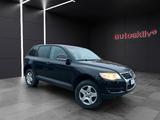 Volkswagen Touareg TDI 4 Motion/AHK/Alu/SUV/Allrad - gebrauchte VW Touareg aus dem Jahr 2009