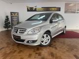 Mercedes-Benz B 200 2.0/AUTMTK/2.HAND/SCKHFT/KLIMA/PDC/TEMP - Mercedes-Benz B 200 Gebrauchtwagen in Mannheim