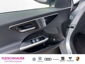 Mercedes C 200 - 7