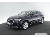 Audi Q3 Sportback 45 TFSI e S tronic Virtual+/Navi+ - Audi Q3 Gebrauchtwagen in München
