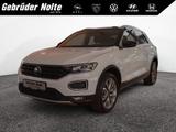 Volkswagen T-Roc United ACC/AHK SHZ KAMERA NAVI AHK ACC LED - Volkswagen T-Roc: United