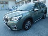 Subaru Forester 2.0 e-Boxer MHEV CVT Lineartroni - Subaru Forester: Cvt