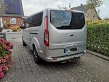 Ford Tourneo Custom L2 Titanium X 185 AT 8 Sit. Klima - Ford Tourneo Custom L2 Titanium X Gebrauchtwagen