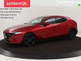 Mazda 3 2.0 SkyActive-X Luxury | Leder | Adaptive crui - Mazda 3 Skyactive Gebrauchtwagen