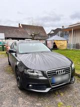 Audi A4 B8, 1,8 Turbo Tausch möglich - Audi A4: Turbo
