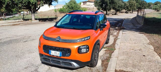 Citroën Citroen C3 Aircross C3 Aircross BlueHDi 100 S&S 