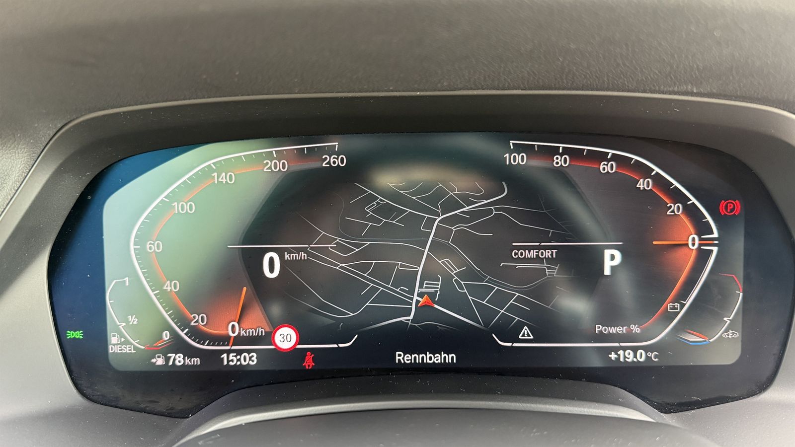 BMW X5 xDrive30d M Sport Laser LC Prof AHK HUD Ka foto 18