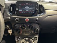 Abarth 500 - Vorschau Bild 11