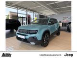 Jeep Avenger Altitude LED STYLE INFOTAINMENT KOMFORT - Jeep Avenger: Automatik