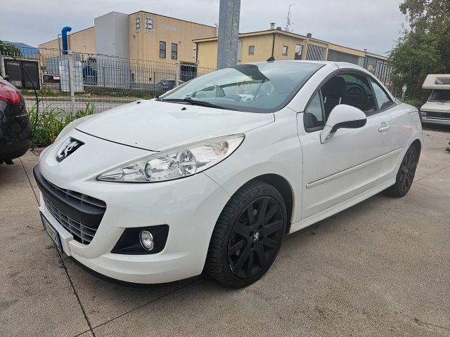 Peugeot 207 1.6 THP 156CV 3p.