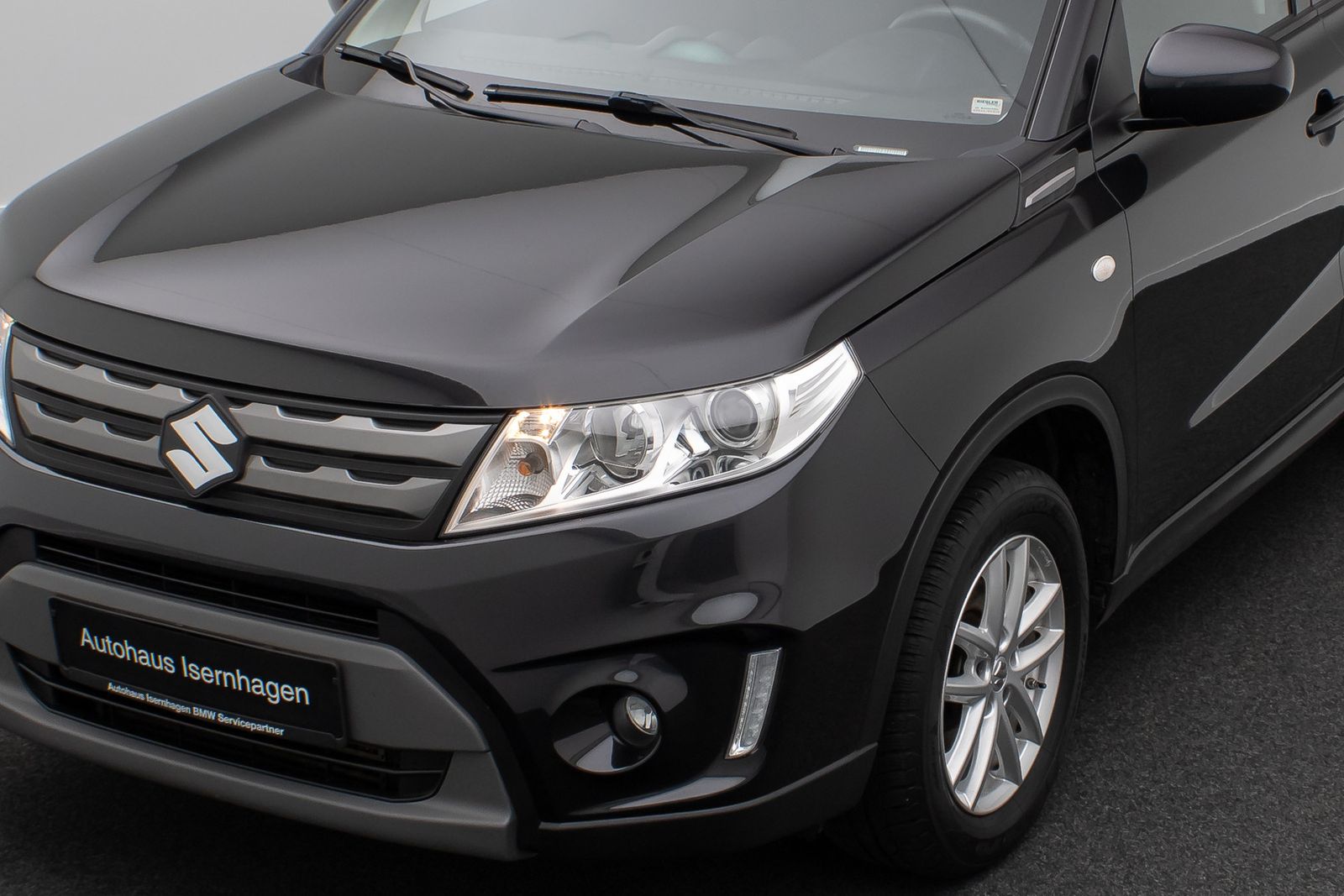 Fahrzeugabbildung Suzuki Vitara BergAssist Comfort Kamera Tempomat KlimaA