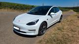 Tesla Mod. 3 Long Range AWD-AHK - Tesla Model 3 AHK Gebrauchtwagen