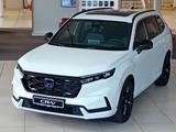 Honda CR-V e:PHEV Advance Tech | sofort | 8 Jahre Gara - Autos mit Allradantrieb