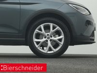 Seat Arona - Vorschau Bild 29