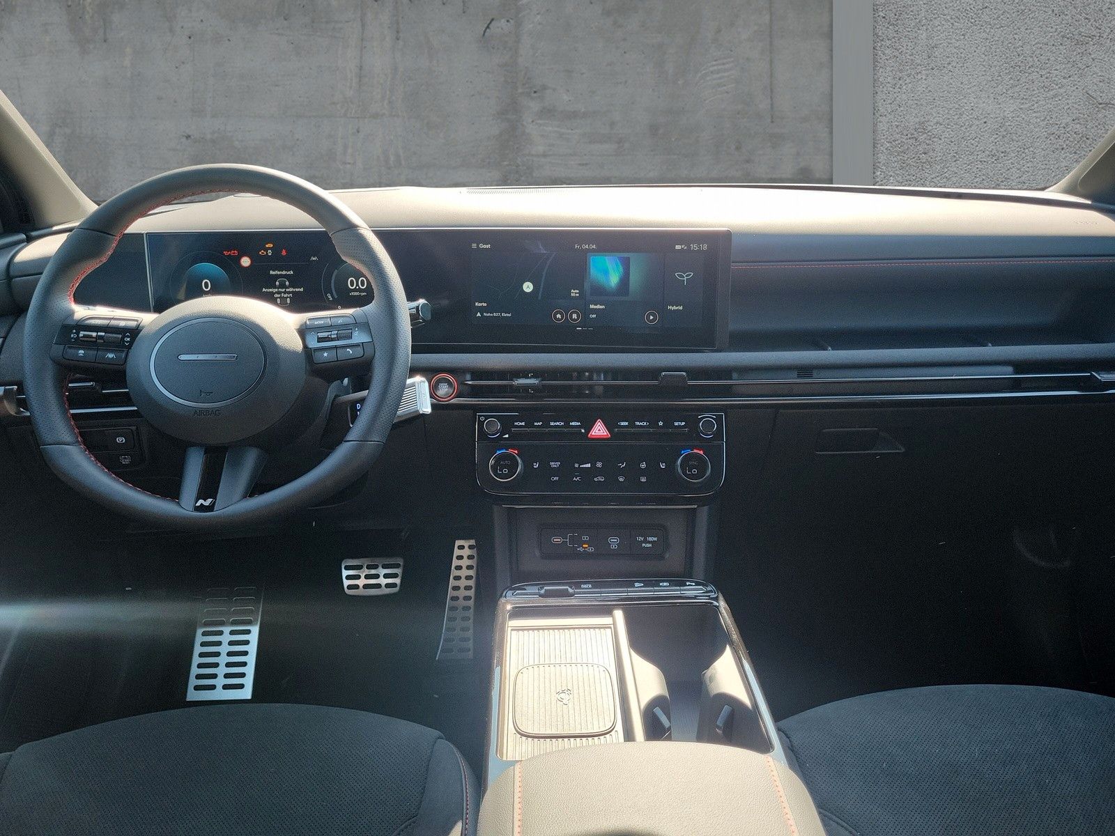 Hyundai TUCSON - Bild 10
